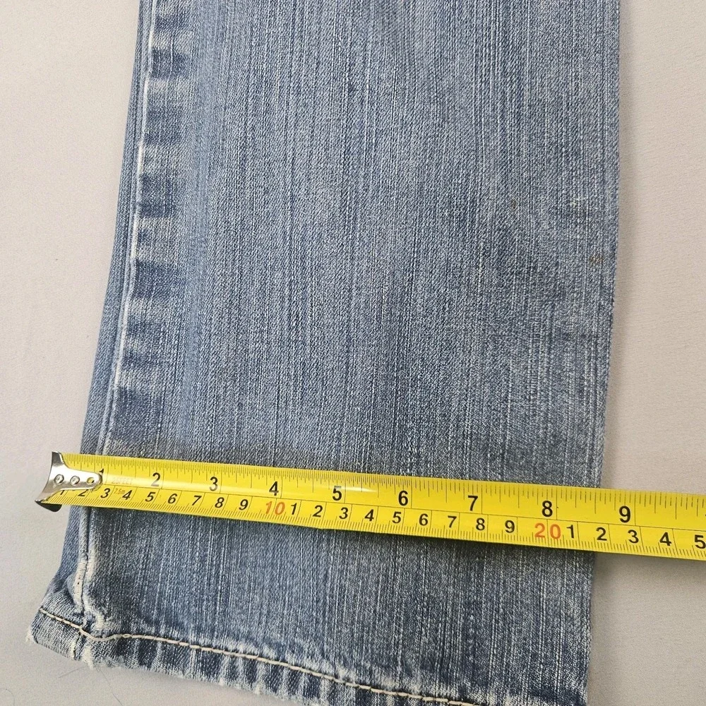Ariat FR M4 Relaxed Boot Cut Jeans 42x36 Flame Resistant Work‎ Denim USA Fabric